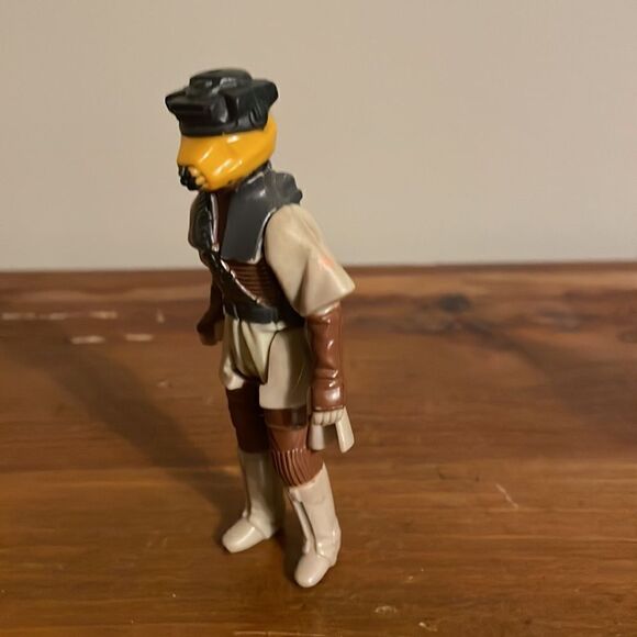 Vintage Princess Leya Boussh Disguise - Picture 3 of 11